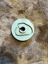 Disco da punto decorativo vintage Necchi BU Mira Wonder Wheel Cam 907 G Wonderwheel