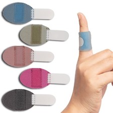 5 Pezzi Tutore Dita Mano