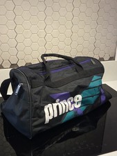 Raro borsone grande vintage