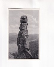 F1696) SASSONE. SVIZZERA -