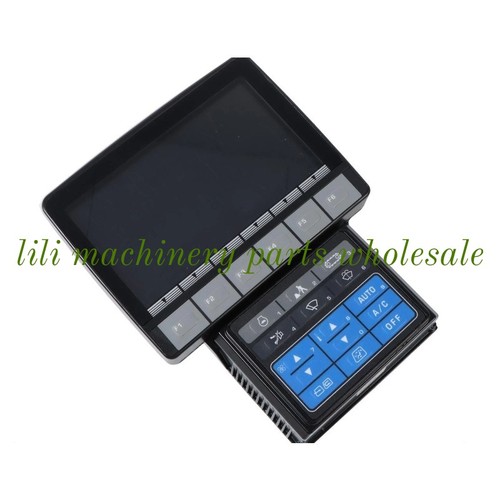 Monitor 7835 1003 - monitor, 7835-37-1003