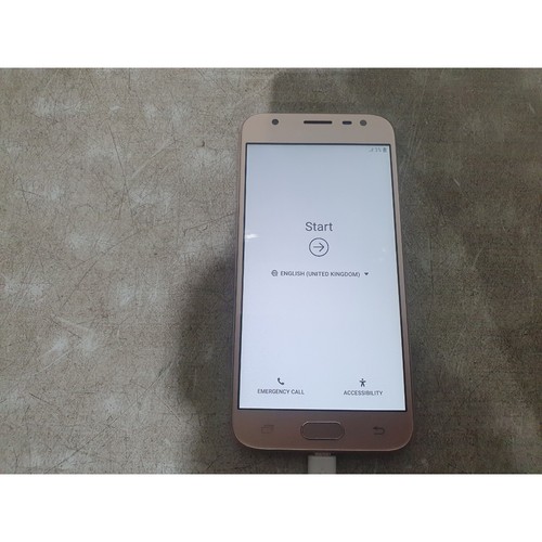 Samsung galaxy - samsung, (2017)