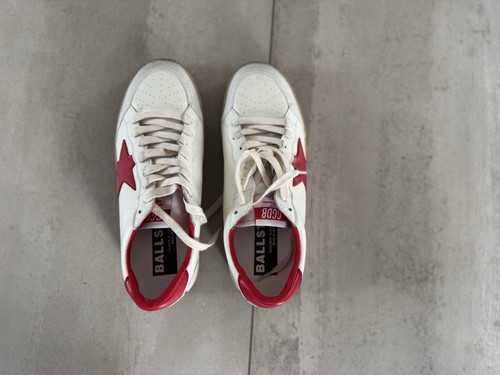 Scarpe golden goose - scarpe, 42
