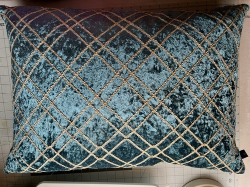 Rodeo home cuscino - cuscino, di