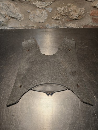 Plastica carena pedana - plastica,