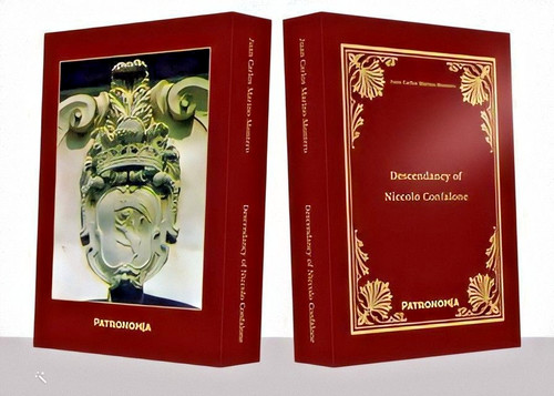 Descendancy niccolo - descendancy, of