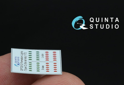 Quinta studio formation - studio,