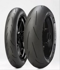 PNEUMATICO 190/55ZR17 RACETEC