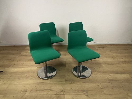 Set sedie acciaio - sedie,
