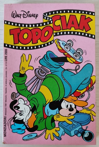 Classici walt disney - i,
