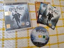 HARRY POTTER E I DONI DELLA