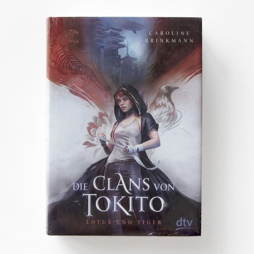 Die clans von - von, tokito