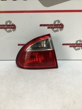 Fanale posteriore esterno lato