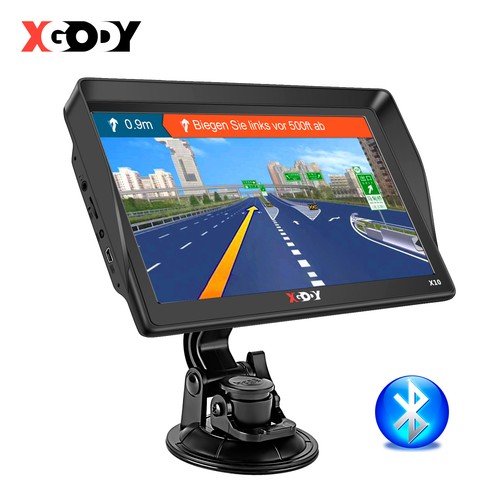 Xgody pollici auto - xgody, camion
