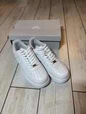 Air force 1 bianche + Taglie