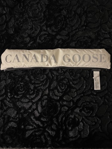 Bordo cappuccio canada goose - cappuccio,