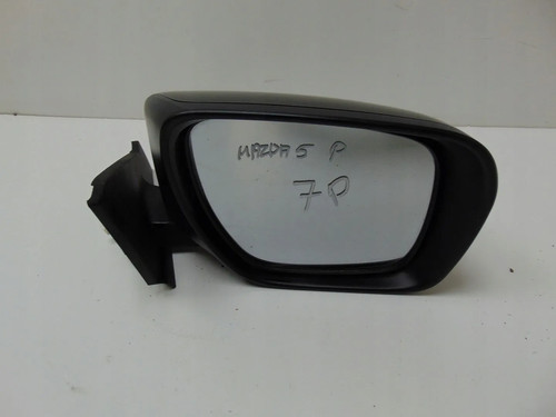 Specchietto retrovisore