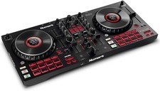 NUMARK MIXTRACK PLATINUM FX CONTROLLER PER DJ 4 DECK