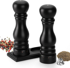 Set Macina Sale E Pepe in