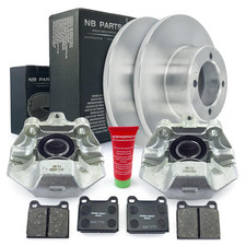 Pinze freno dischi freno 238