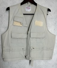 Gilet pesca mosca orvis - gilet,