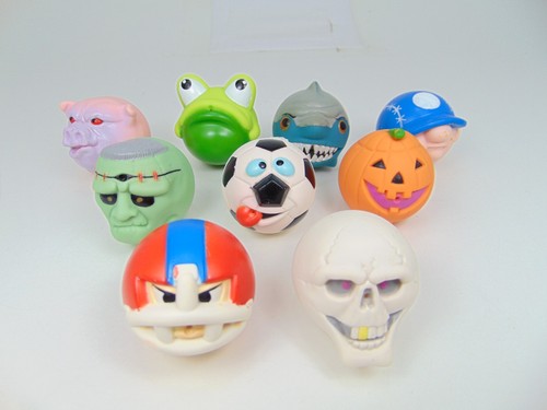 Lot spitballs spit - lot, balls