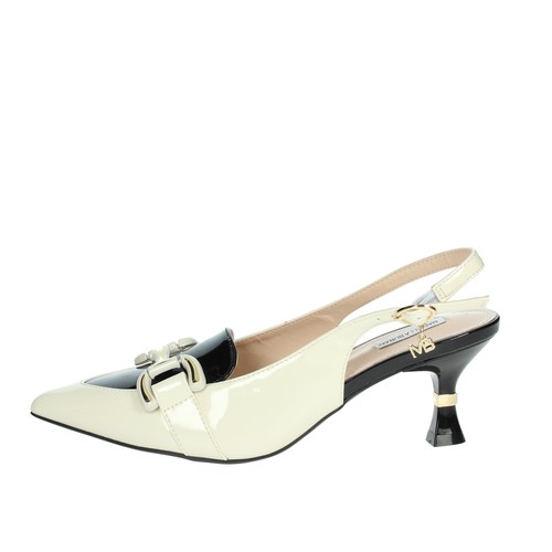 Mariella burani slingback - mariella,