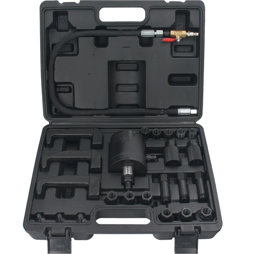 Gepco kit estrattore - 24, pz.