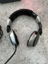 Technics RP-DJ1200 Cuffie di