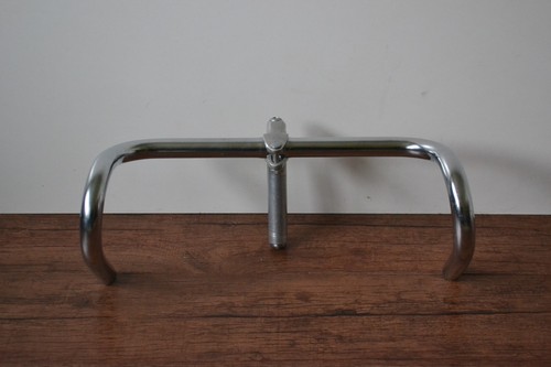Piccolo stelo piuma vintage - , in