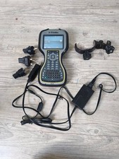 Trimble TSC3 con Access