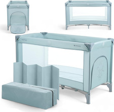 Kikkaboo so Gifted, Culla Da