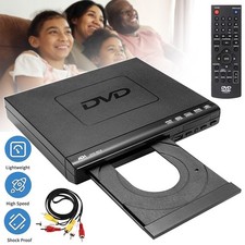 Lettore dvd 1080p per - lettore,