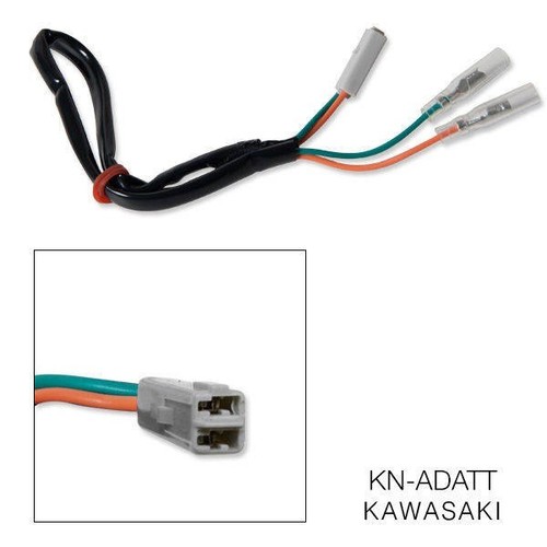 Barracuda kit adattatori - 2,