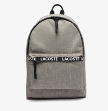 Lacoste neocroc zaino per - neocroc,