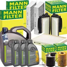 PACCHETTO ISPEZIONE UOMO