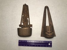 Coppia Lotto 2 Acquasantiere