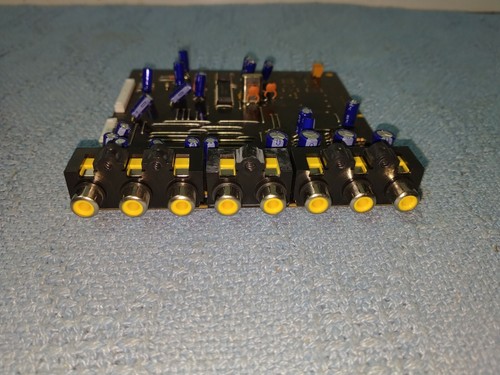 Scheda video per marantz - scheda,
