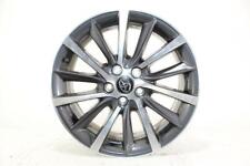 Cerchio In Lega Toyota Verso R18 100x54 5 Fori 7J