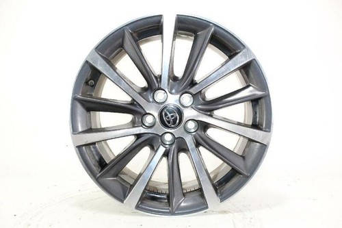Cerchio lega toyota verso - in,
