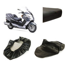 Coprisella specifico per scooter Suzuki Burgman 400 K7 dal 2007 al 2012 realizza