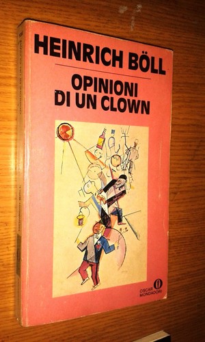Oscar mondadori 1085 - oscar,