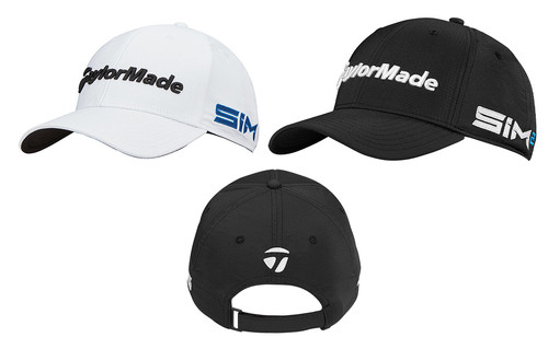 Cappelli regolabili taylormade - regolabili,