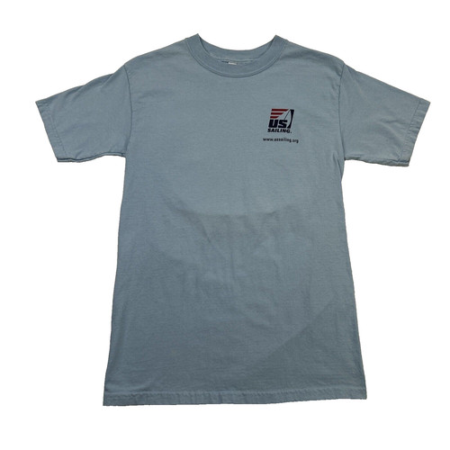 Camicia vela olimpica usa - vela,