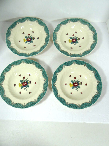 Royal doulton lowestoft - doulton,