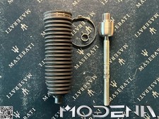 Tirante Sterzo Giunto Assiale