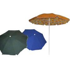 Ombrellone da spiaggia double