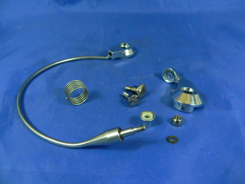 Mitchell 4470z arco - 4470z, completo