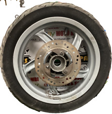 Cerchio Ruota Posteriore Aprilia Atlantic 250 2004 2005 2006 2009 2010 2011