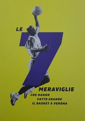 Meraviglie che hanno - 7,